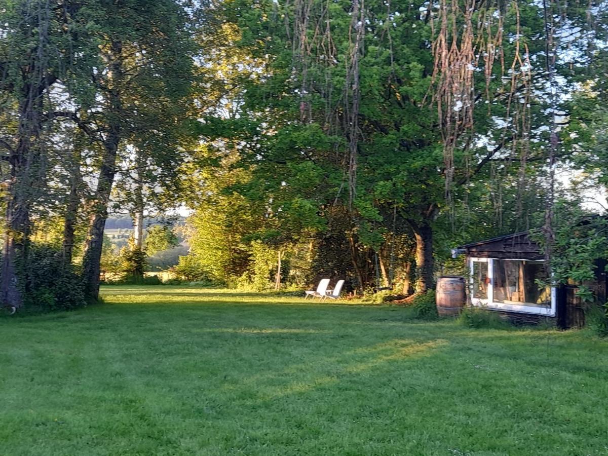 La Grange Vila Rânes Exterior foto