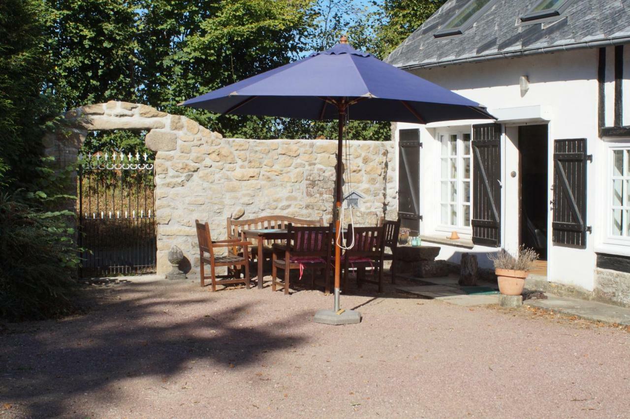 La Grange Vila Rânes Exterior foto