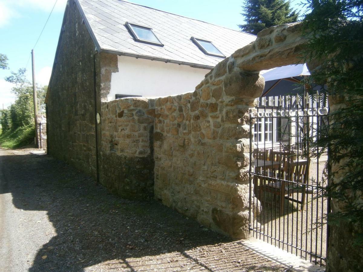 La Grange Vila Rânes Exterior foto