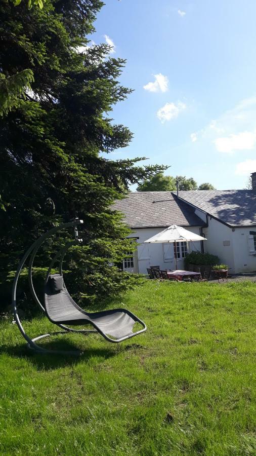 La Grange Vila Rânes Exterior foto