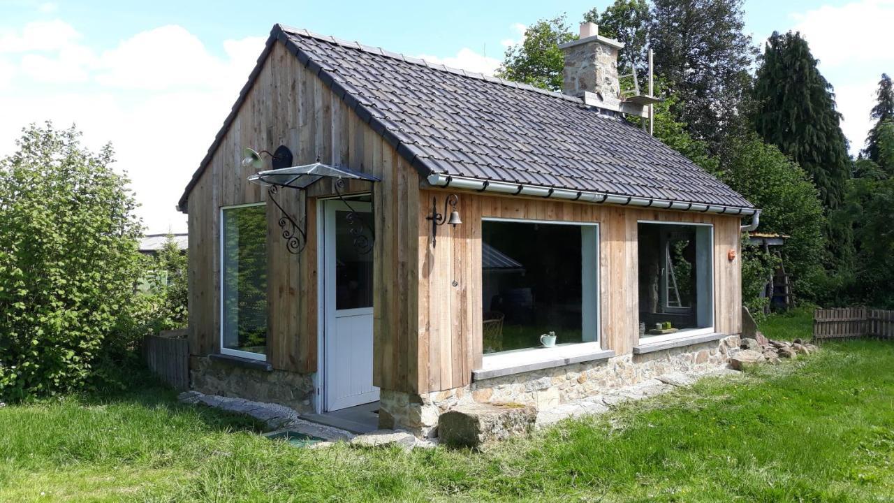 La Grange Vila Rânes Exterior foto